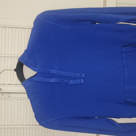 POLO RALPH LAUREN PULL OVER SWEATER MEN'S SMALL - Picture 2 of 6